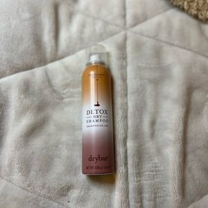 Drybar dry shampoo